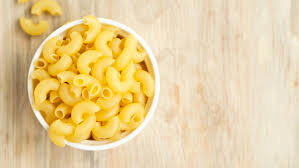 MACARONI PASTA 100GM (100% SUJI)