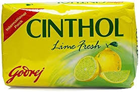 limefresh gooreg  cinthol