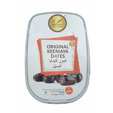 KEEMAYA DATES 500G
