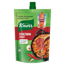 KNORR SCHEZWAN SAUCE  200G