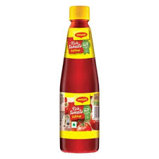 MAGGI RICH TOMATO 500G