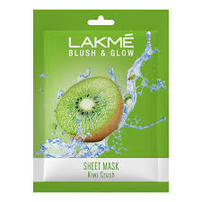 LAKME KIWI CRUSH MASK 25ML
