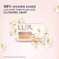 LUX ADV EVEN-TONED GLOW 100 G