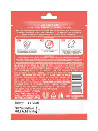 LAKME WATERMELON BURST MASK 25ML