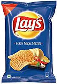 LAYS INDIA,S MAGIC MASALA 73G