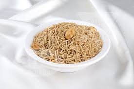 L. NAMKEEN SHINGADA SHEV 200G