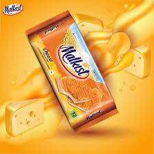 KOPIKO MALKIST CHEESE  RS. 5