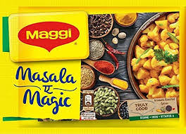 MAGGI MASALA 6GM