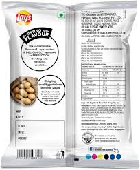 Lays MM  24 GM