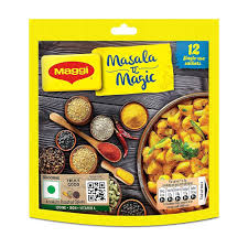MAGGI MASALA & MAGIC 72G
