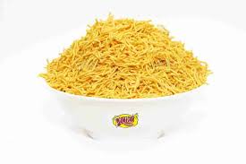 L. NAMKEEN BARIK SHEV 200G