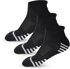 LIKE COTTON 3PCS  MENS SOCKS