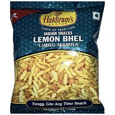 Lemon bhel  22g