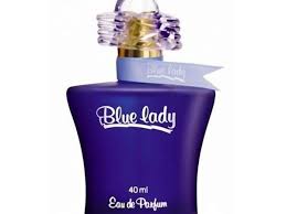 LADY PARFUN 40ML