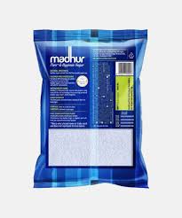 MADHUR SUGAR FINE GRAIN 1KG