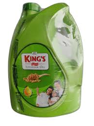 KING SOYA 4*5LIT
