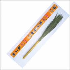 KING SOFT BROOM