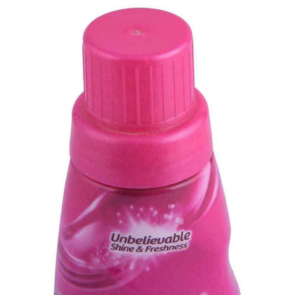 Comfort After Wash Lily Fresh Fabric Conditioner 210 ml