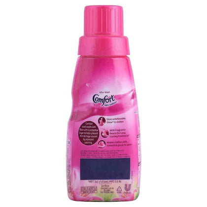 Comfort After Wash Lily Fresh Fabric Conditioner 210 ml