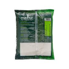 MADHUR SUGUR  500G