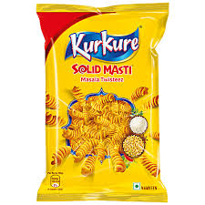 KURKURE SOLTI MASTI 61G