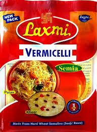 LAXMI SEVAI ROASTED 200G