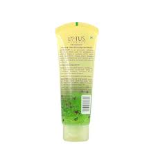 LOTUS  HERBLS NEEM FW 80G
