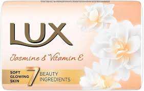 LUX JASMINE ADVANCED 75G*5