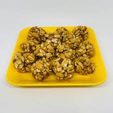 LS SHENGDANA LADOO 250gm