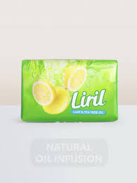 LIRIL  40 GM