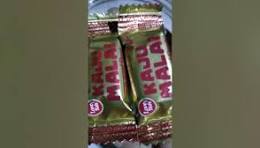 KAAJU MALAI CHOCOLATE