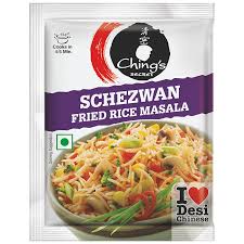 Ching's Secret Schezwan Fried Rice Masala 20 g
