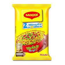 MAGGI 2-MIN NOODLES MASALA 70G