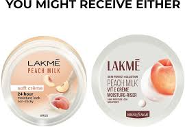 LAKME PEACH MILK MOISTURE