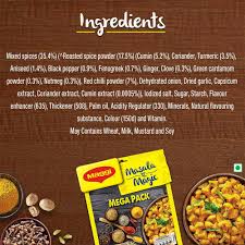 MAGGI MASALA A MAGIC RS 5