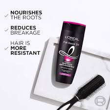 LOREAL P. FR ANTI-HF SHAMPO 180ML