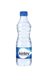 Kinley water 1lit
