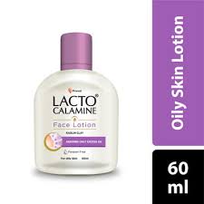 LACTO CALAMINE FACE LOTION COMBINATION 60ML