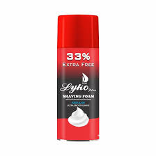 Lyko shaving form regular 400ml