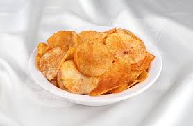 L. NAMKIN RED CHILI CHIPS