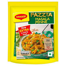 MAGGI PAZZTA MASALA 69.5 G