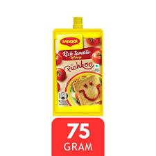MAGGI RICH TOMATO KETCHUP 75G