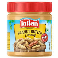 Kissan peanut butter 350g
