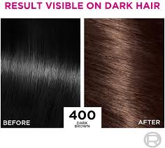 LOREAL CCG DARKEST BROWN COND. COLOR 24ML