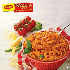 MAGGI CHEESY TOMATO PASTA 68.5G