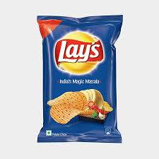 LAYS INDIA'S MAGIC MASALA 90G