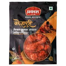 KOLHAPURI CHICKEN SUKKA MASALA 25G