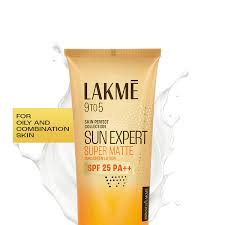 Lakme  Ultramate SE SPF 24++ 100ml