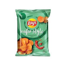 LAYS WAFER STYLEE CHILLI 26G