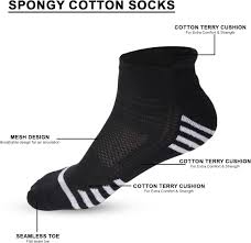 LIKE COTTON 3PCS  MENS SOCKS